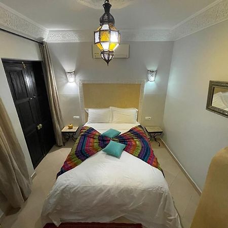 Riad Dar Nossa Marrakesh Luaran gambar