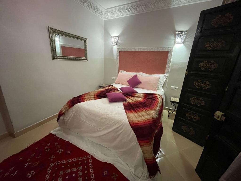 Riad Dar Nossa Marrakesh Luaran gambar