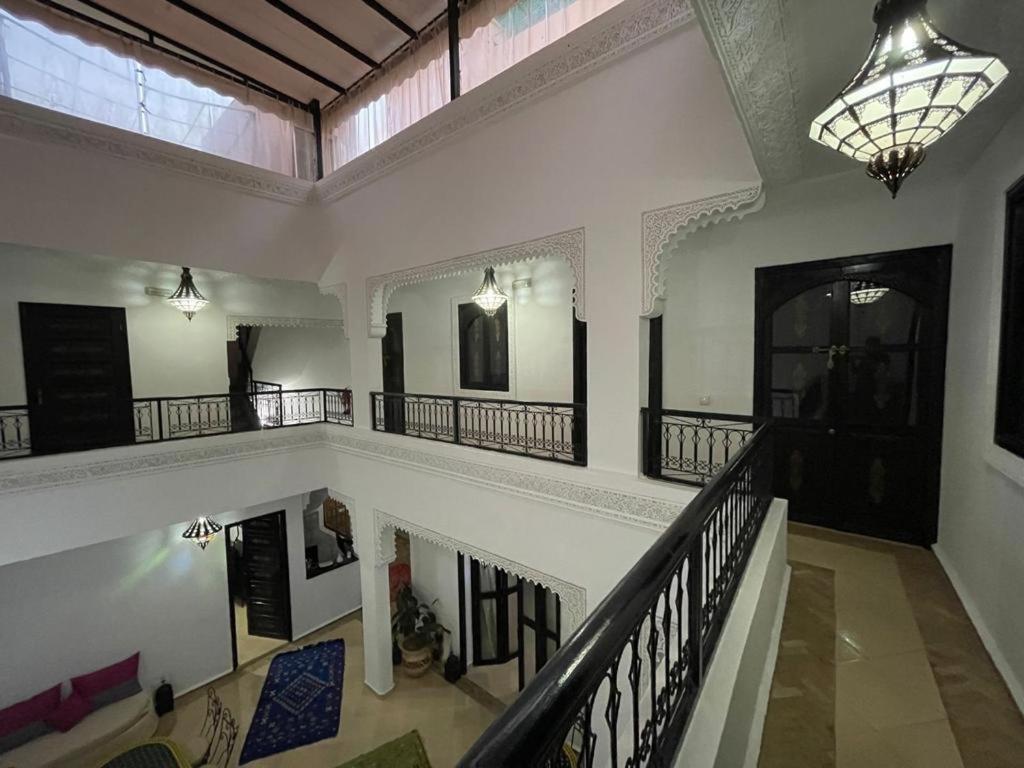 Riad Dar Nossa Marrakesh Luaran gambar