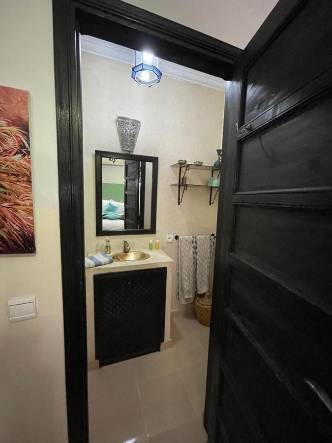 Riad Dar Nossa Marrakesh Luaran gambar