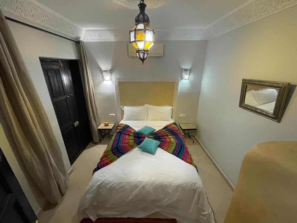 Riad Dar Nossa Marrakesh Luaran gambar