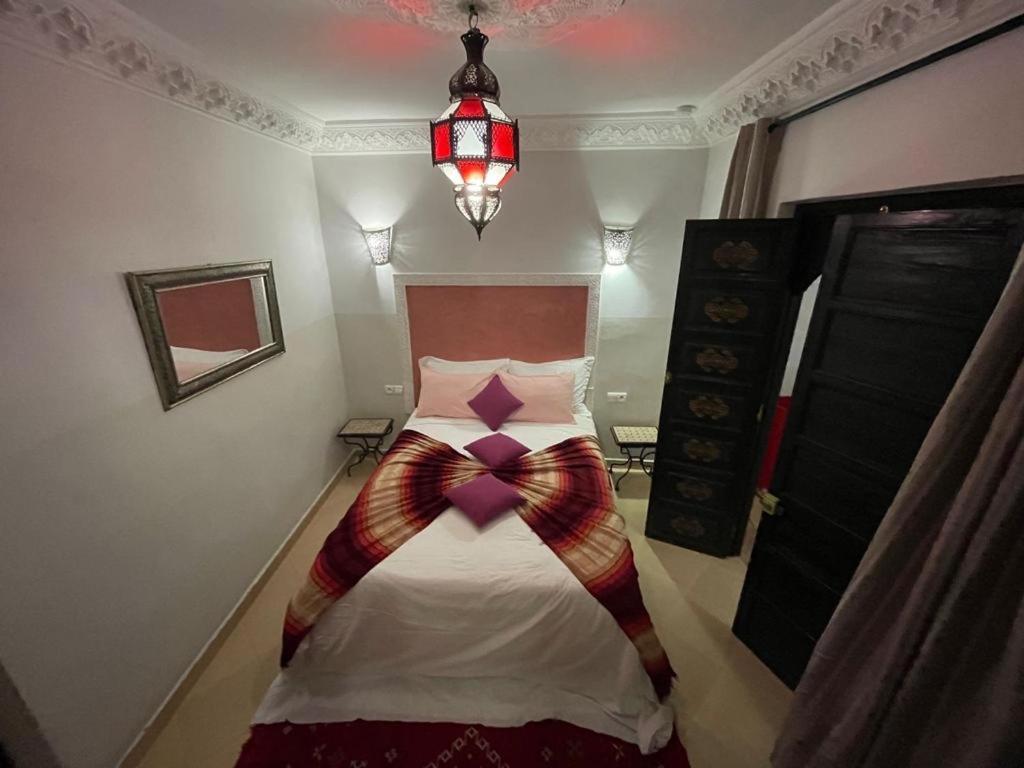 Riad Dar Nossa Marrakesh Luaran gambar