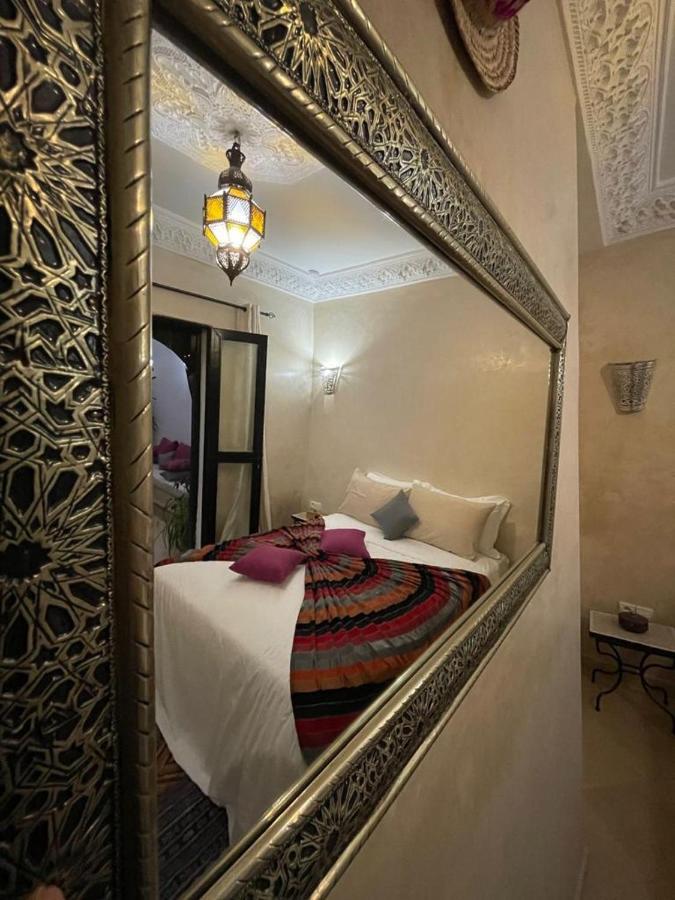 Riad Dar Nossa Marrakesh Luaran gambar