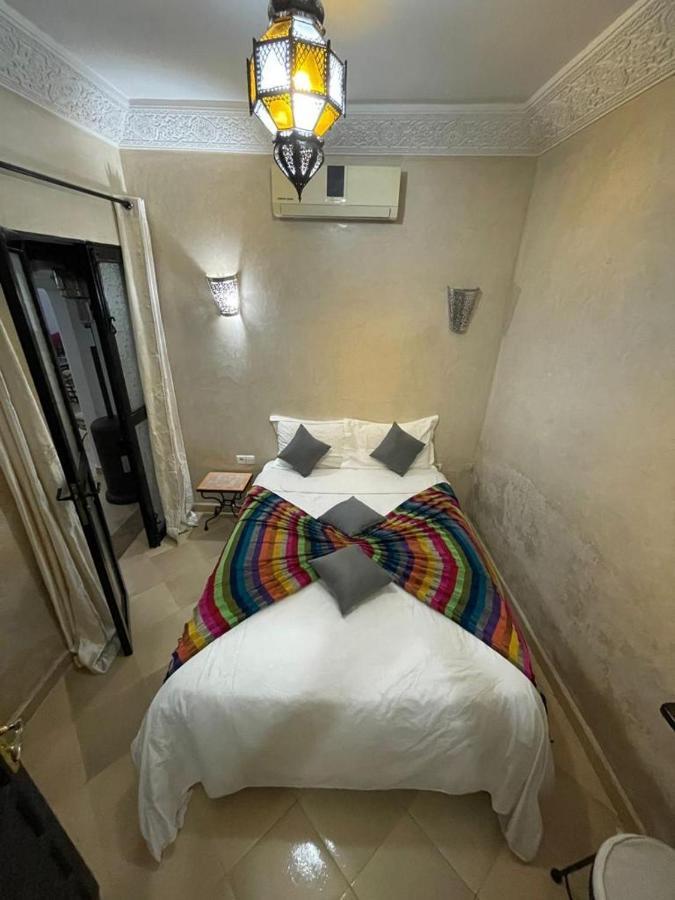 Riad Dar Nossa Marrakesh Luaran gambar