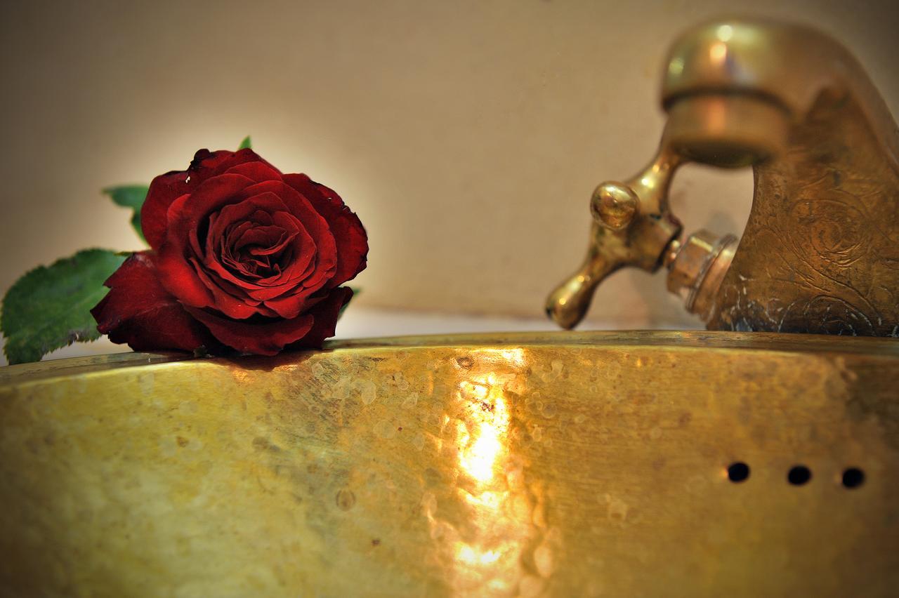 Riad Dar Nossa Marrakesh Luaran gambar